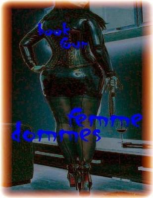 Book cover for Femme Dommes - Book Four