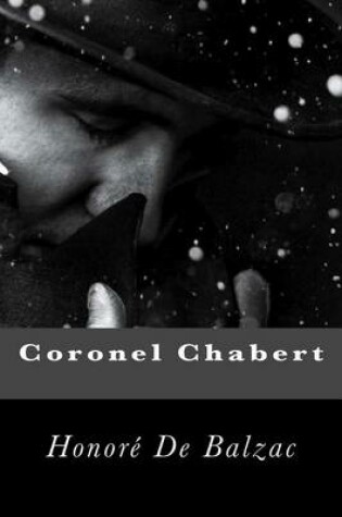 Cover of Coronel Chabert