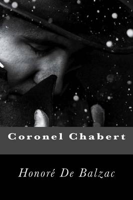 Book cover for Coronel Chabert