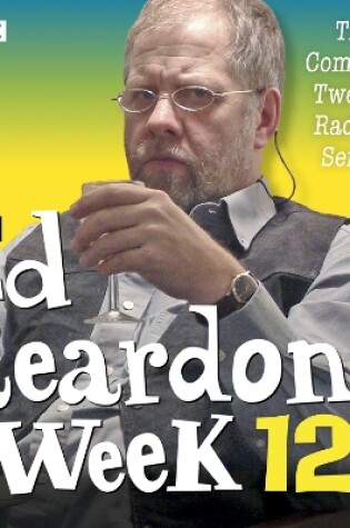 Cover of Ed Reardon's Week: Series 12