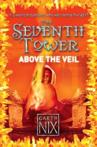 Cover of Above the Veil