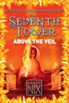 Book cover for Above the Veil