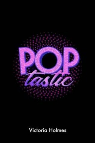 Cover of Poptastic