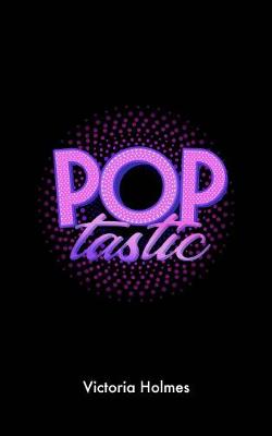 Book cover for Poptastic