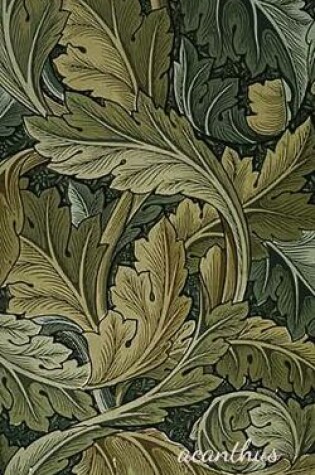 Cover of Acanthus