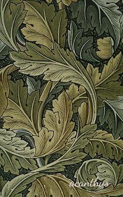 Cover of Acanthus