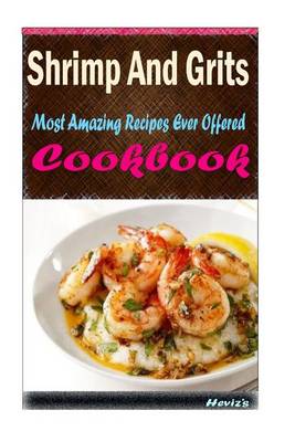 Book cover for Shrimp And Grits