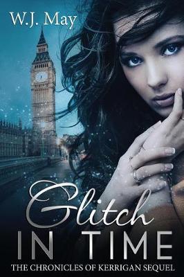 Book cover for Glitch in Time