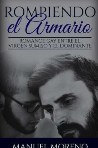 Cover of Rompiendo el Armario