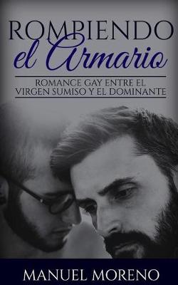Cover of Rompiendo el Armario