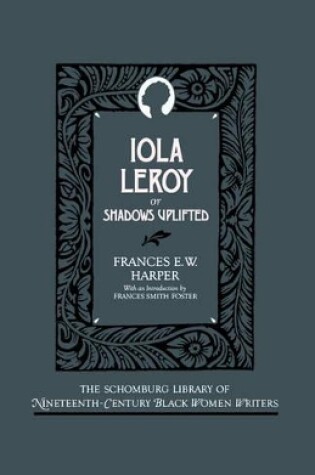 Cover of Iola Leroy
