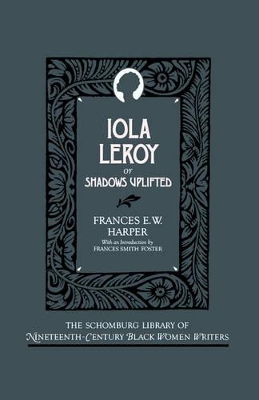 Cover of Iola Leroy