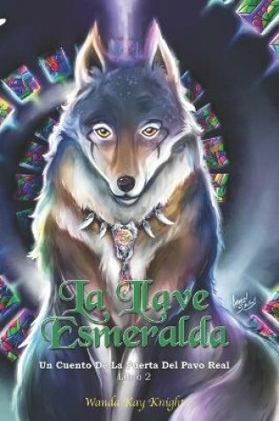 Cover of La Llave Esmeralda