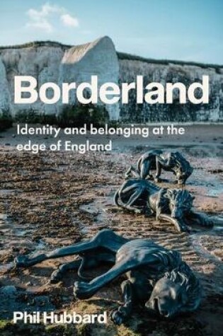 Cover of Borderland