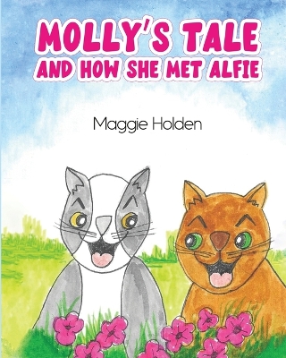 Book cover for Molly's Tale