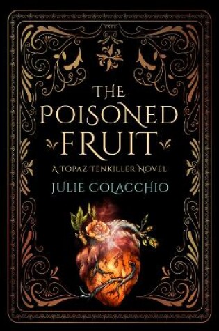 Cover of The The Poisoned Fruit