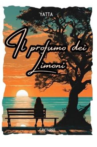 Cover of Il profumo dei Limoni