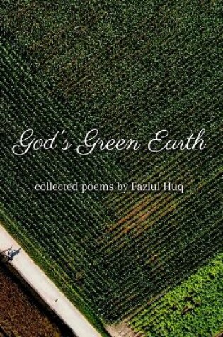 Cover of God's Green Earth