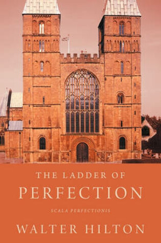 Cover of The Ladder of Perfection