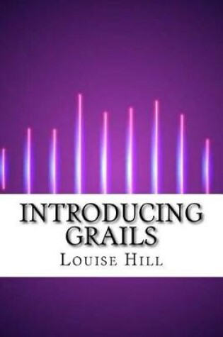 Cover of Introducing Grails