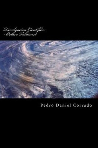 Cover of Divulgacion Cientifica - Octavo Volumen