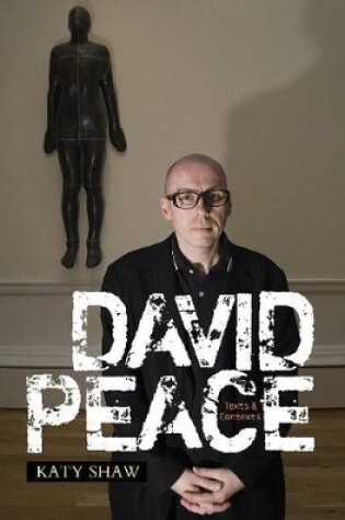 Cover of David Peace