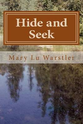 Book cover for Hide and Seek