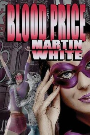 Cover of Blood Price