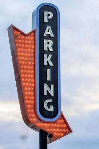 Cover of The Parking Sign Journal