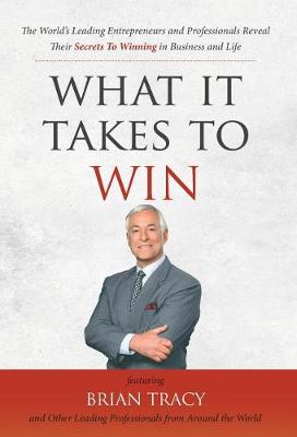 Cover of What It Takes To Win