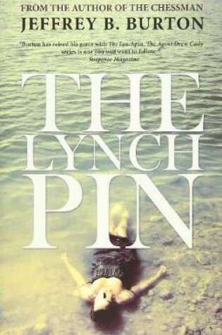 Cover of The Lynchpin