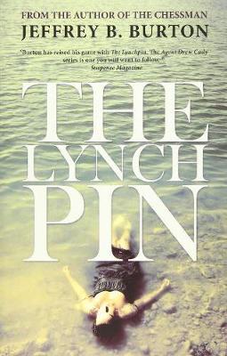 Book cover for The Lynchpin