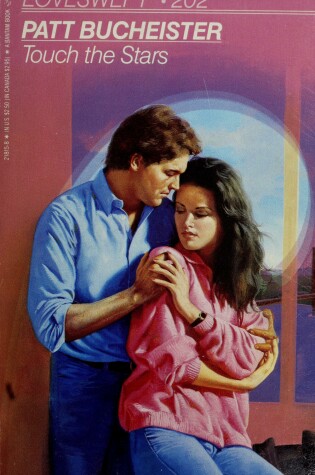 Cover of Loveswept 202:Touch the Stars