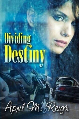 Cover of Dividing Destiny
