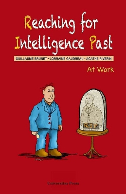 Book cover for Reaching for Intelligence Past