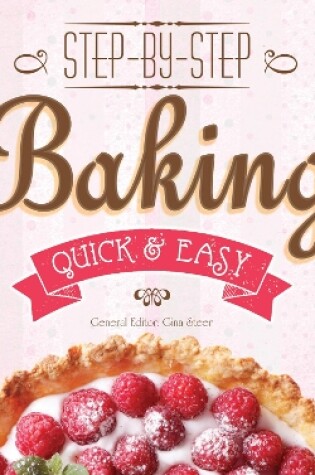 Cover of Baking