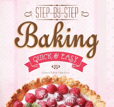 Cover of Baking