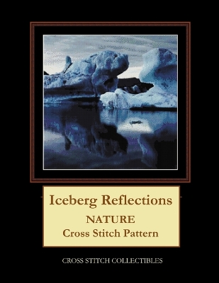 Book cover for Iceberg Reflections