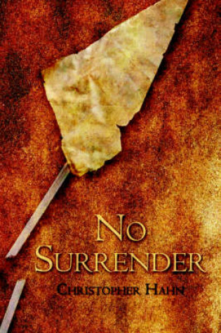 Cover of No Surrender