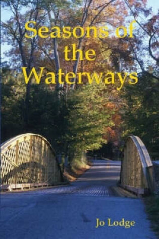 Cover of Seasons of the Waterways