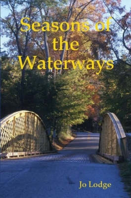Book cover for Seasons of the Waterways