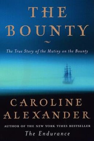 Cover of The Bounty