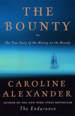 Book cover for The Bounty