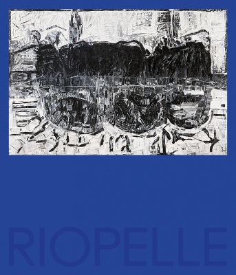 Cover of Riopelle