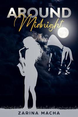 Book cover for Around Midnight