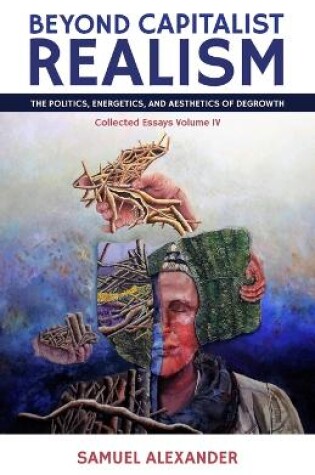 Cover of Beyond Capitalist Realism