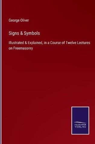 Cover of Signs & Symbols
