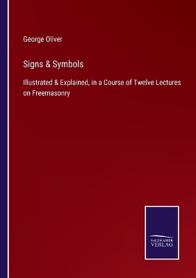 Book cover for Signs & Symbols