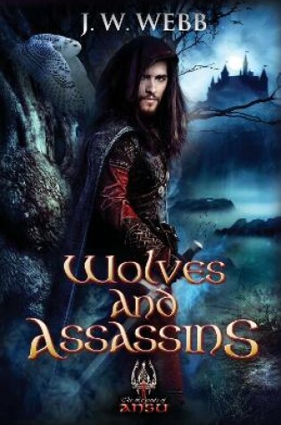 Cover of Wolves and Assassins