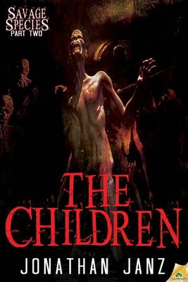 Cover of The Children